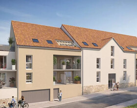 CREDIT AGRICOLE IMMOBILIER à vendre – Estauria
