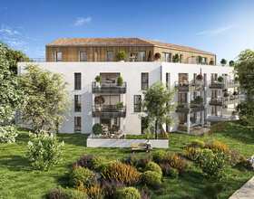 SPIRIT à vendre – LES JARDINS DES PALUDIERS