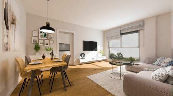 Appartement neuf à vendre – Le Boissy-Saint-Léger