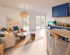 BOUYGUES IMMOBILIER à vendre – Alora