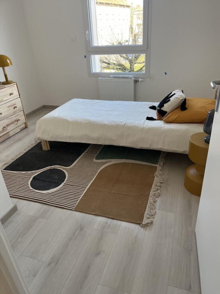 Immobilier neuf à Bourg-en-Bresse