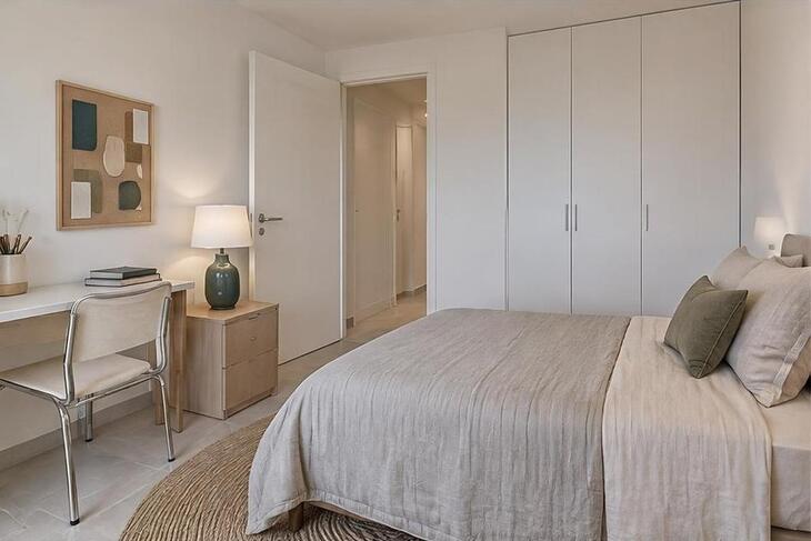 Programme immobilier Les Terrasses d'Empalot Toulouse
