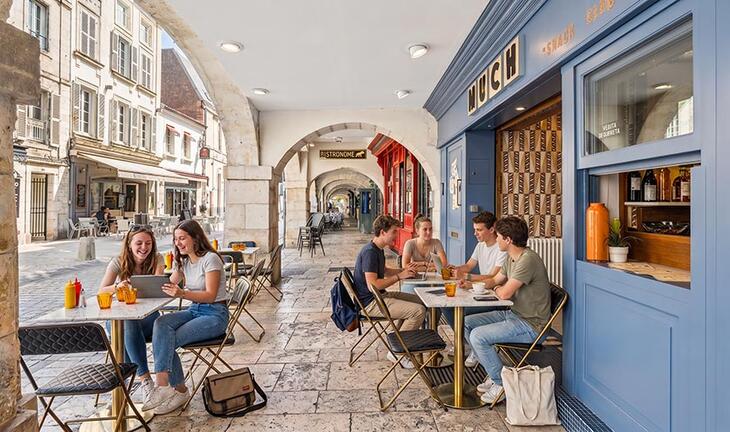 Immobilier neuf à La Rochelle