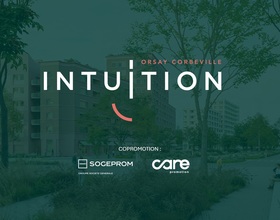 SOGEPROM à vendre – Intuition