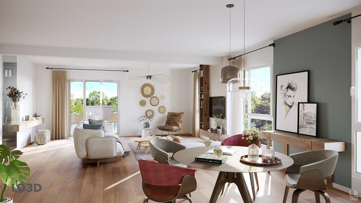 Logement neuf à vendre 219000