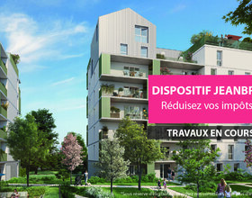 SAINT-AGNE IMMOBILIER à vendre – FAUBOURG BELLE VUE
