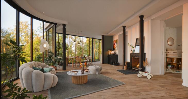 Appartement neuf à vendre – Le Clos du Buisson