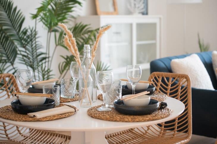 Programme immobilier AROMATIQUE Rennes
