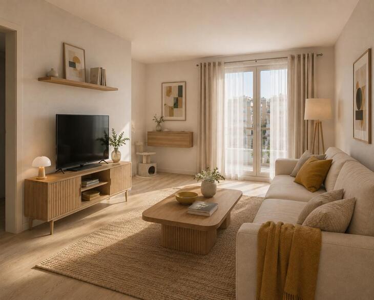 Immobilier neuf à Blagnac