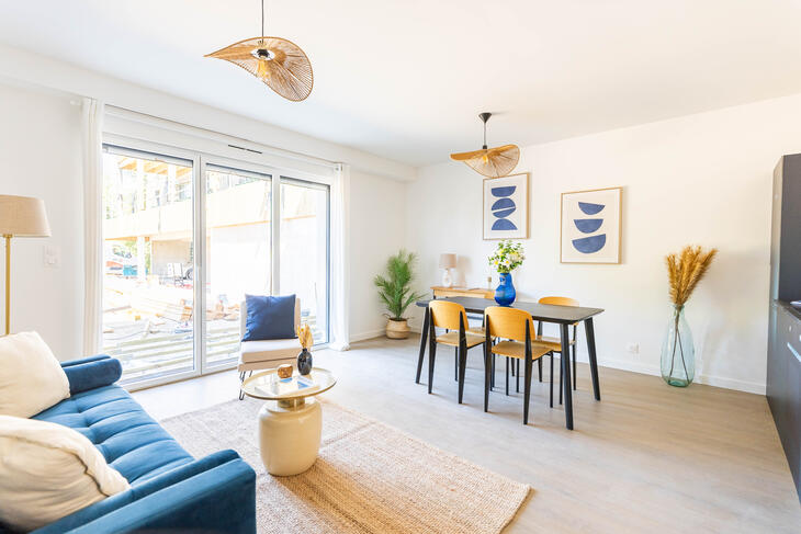 Immobilier neuf à Guérande