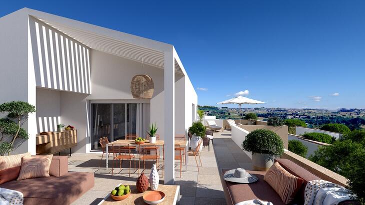 Logement neuf à vendre 182000