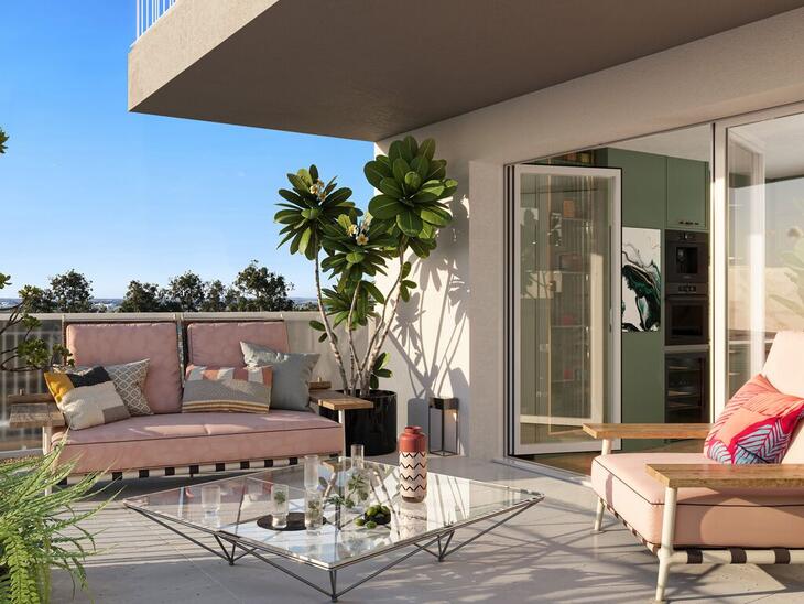 Logement neuf à vendre 173000