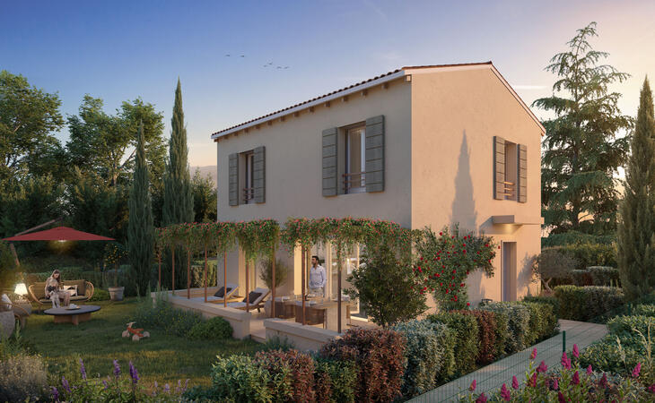 Logement neuf à vendre 157000