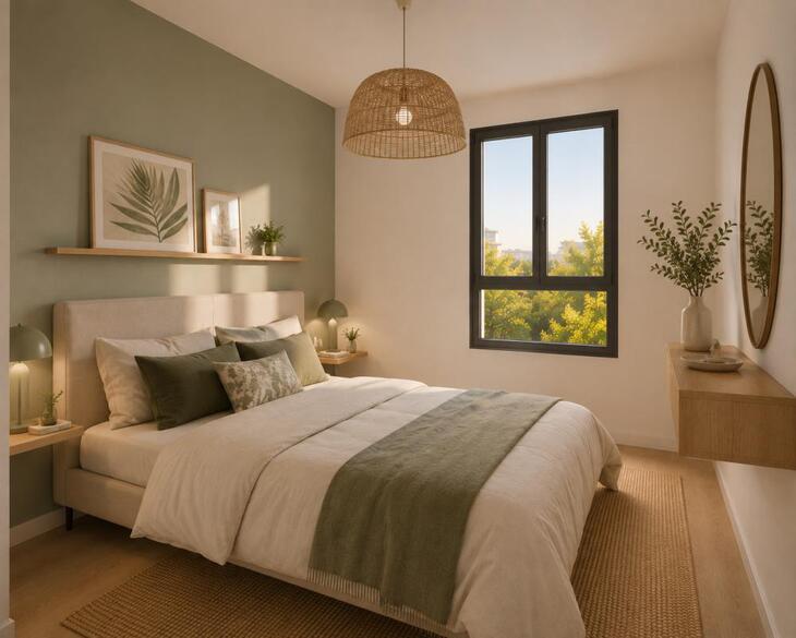 Immobilier neuf à Vénissieux