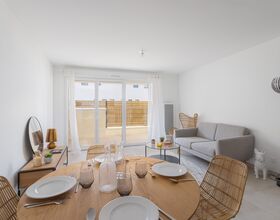 ANGELOTTI PROMOTION à vendre – Villa Soléa