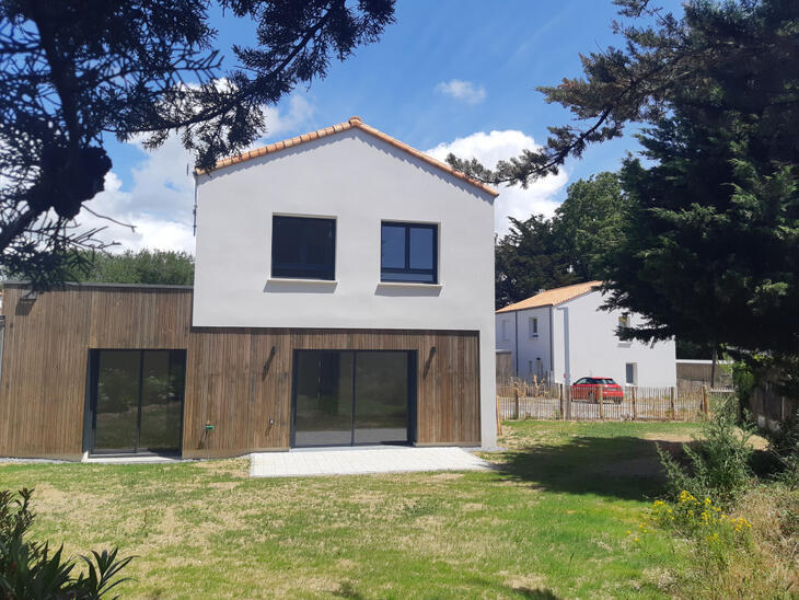 Logement neuf à vendre 459900