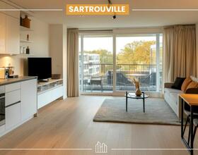 RESIDENCE ST EXUPERY