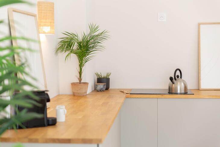 Programme immobilier LE CLOS DES ROSES - PROX COMMODITÉS Aix-en-Provence