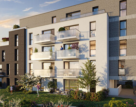 Villa Saint-Maurice