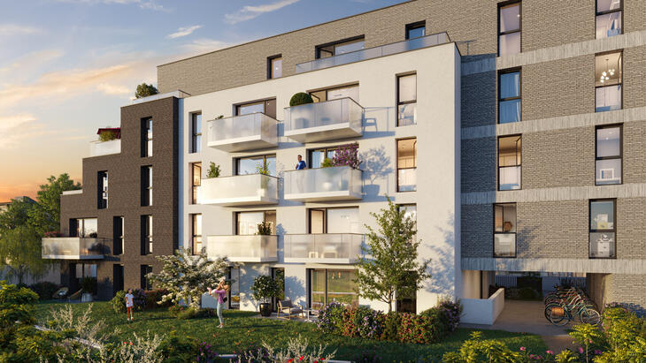 Villa Saint-Maurice