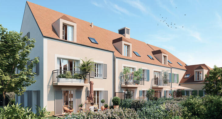 Logement neuf à vendre 211000