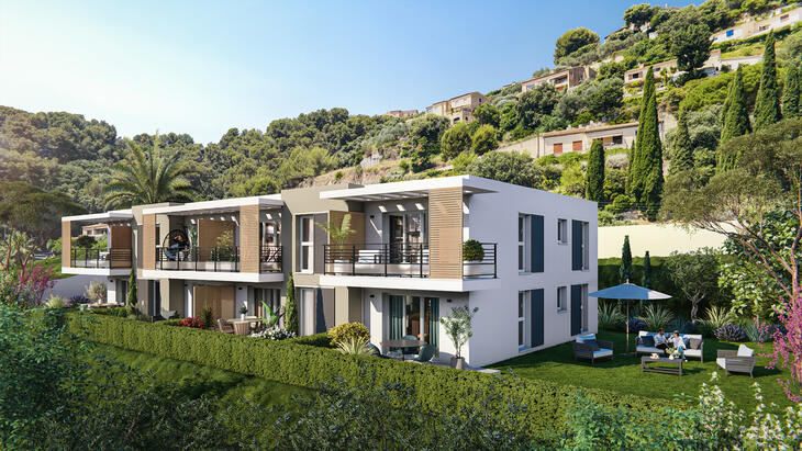 Le Clos des Pugets