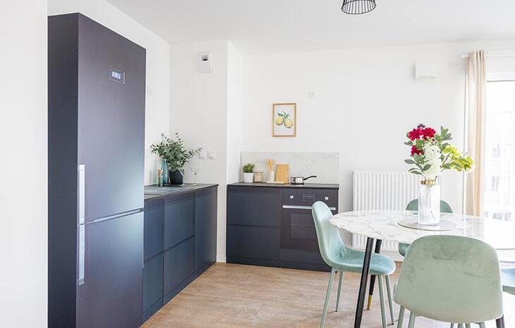 Immobilier neuf à Tours