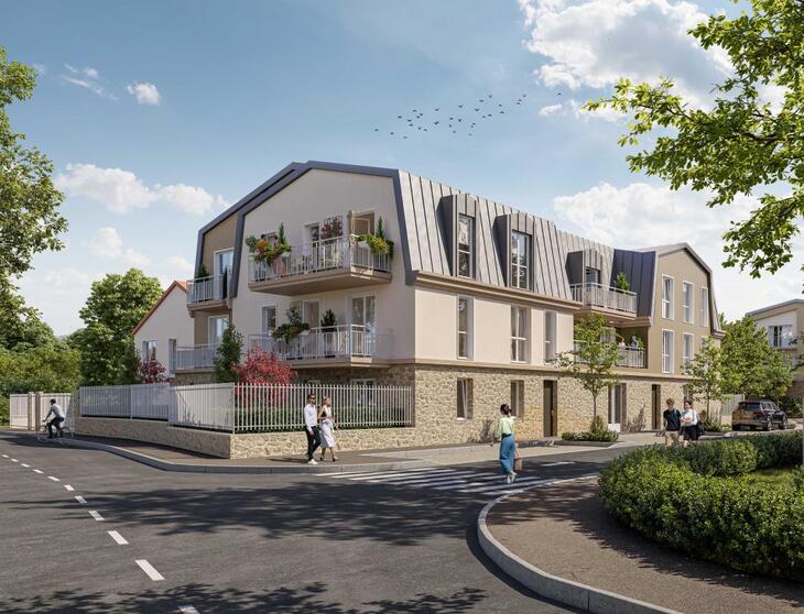 Logement neuf à vendre 139500
