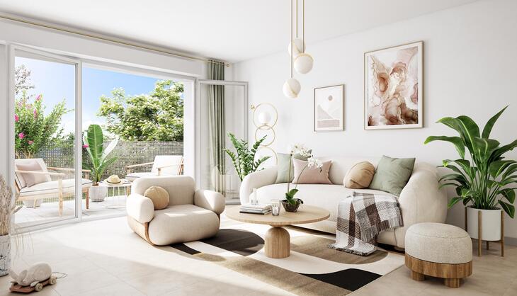 Logement neuf à vendre 189000