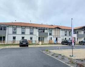 NEXITY à vendre – LE CLOS D'HUCHET