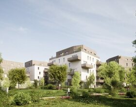 Prochainement à La Chapelle-sur-Erdre