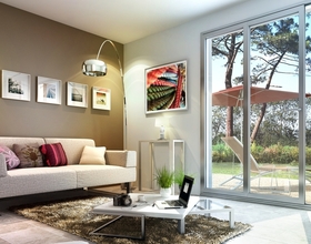 NEXITY à vendre – Domaine Solea