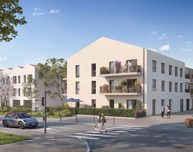 VINCI IMMOBILIER à vendre – RESONANCE