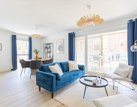 GIBOIRE IMMOBILIER NEUF à vendre – Heol
