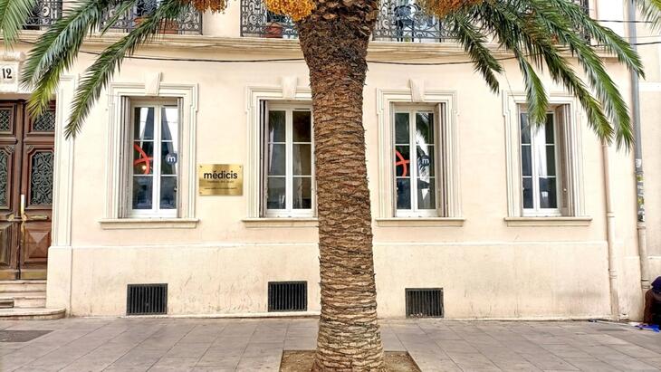 Programme immobilier Ilot Azur Brignoles