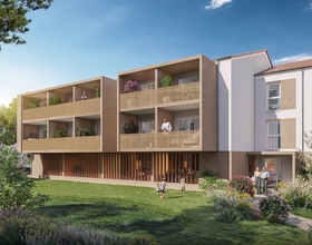 NEXITY à vendre – CONNEXION - PHASE 2