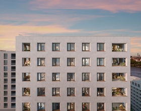 NEXITY à vendre – HILL - NOUVEAU À CONFLUENCE
