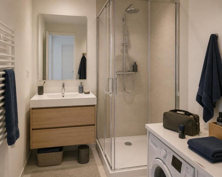 Logement neuf à vendre 108000