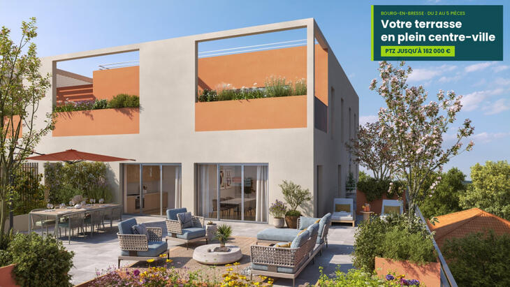 Logement neuf à vendre 149000