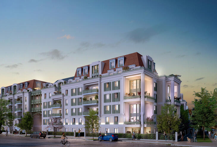 Logement neuf à vendre 229463