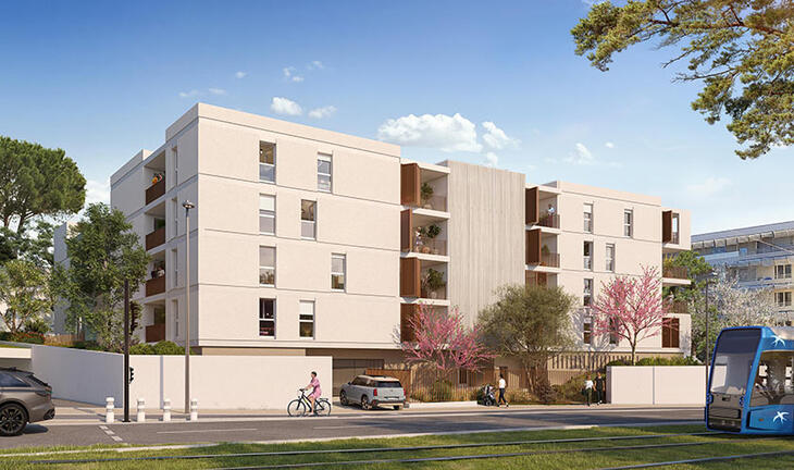Logement neuf à vendre 120000