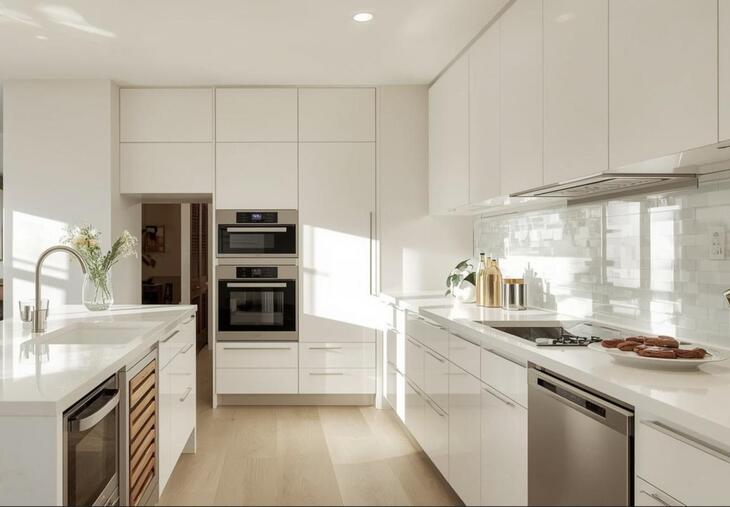 Logement neuf à vendre 220000