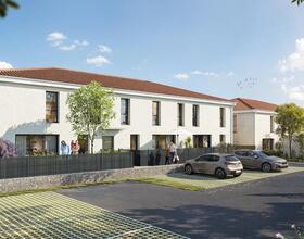 APRICOT IMMOBILIER à vendre – Le Clos Loréa