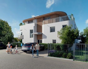 Les Balcons d'Eberenna