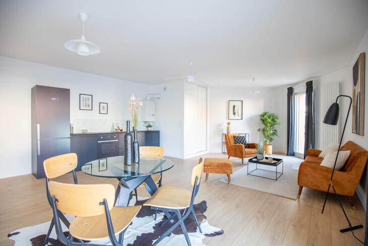 Appartement neuf à vendre – Terra Siena