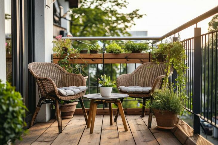 Appartement neuf à Ifs