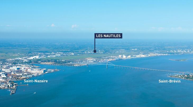 Logement neuf à vendre 154000