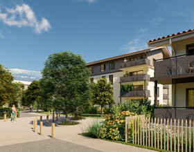 Domaine de la Frange Verte