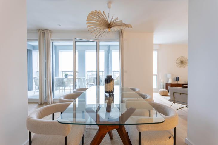 Logement neuf à vendre 698000