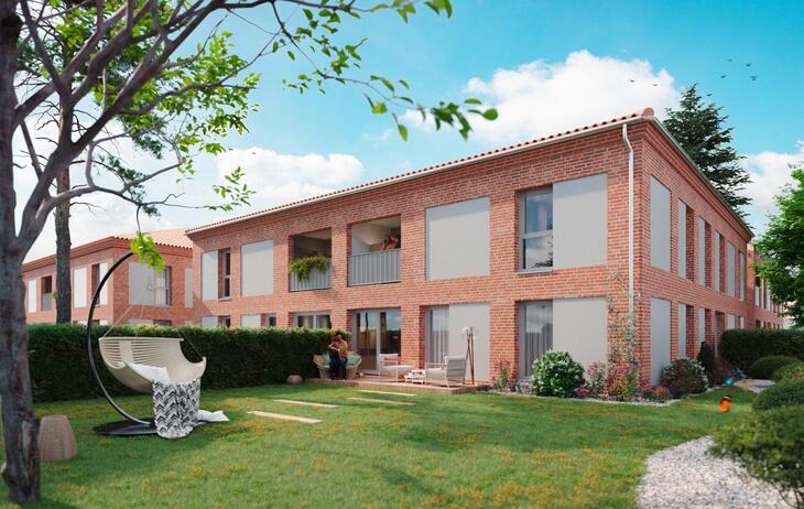 Logement neuf à vendre 255000